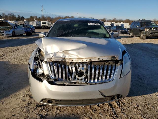 Photo 5 from auction – 2011 MERCURY MILAN with VIN 3MEHM0HA0BR600684