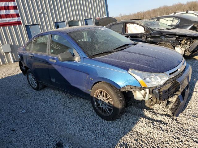 Photo 4 from auction – 2009 FORD FOCUS SE with VIN 1FAHP35N69W162705