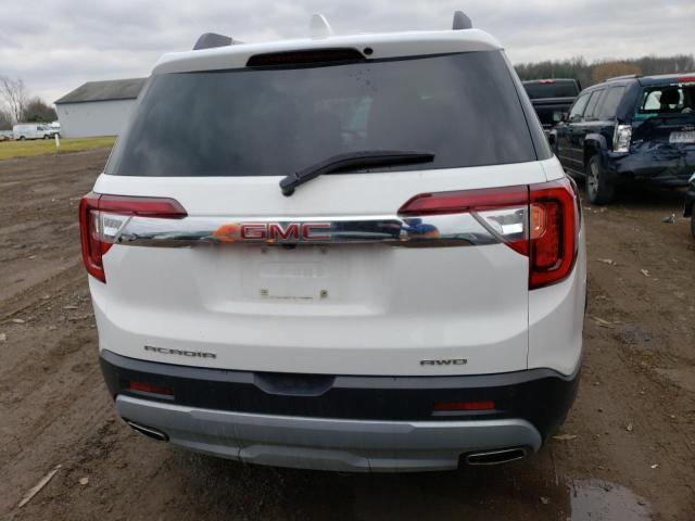 Photo 6 from auction – 2020 GMC ACADIA SLE with VIN 1GKKNRLS6LZ143728