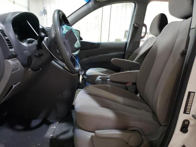 Photo 7 from auction – 2011 KIA SEDONA with VIN KNDMG4C75B6376402