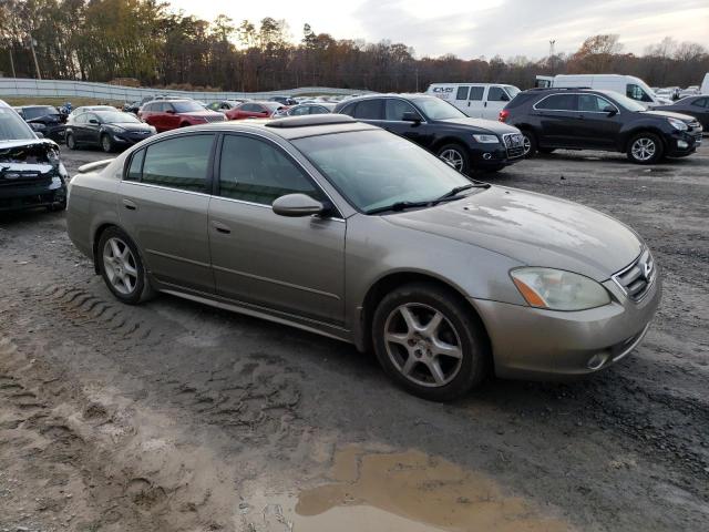 Photo 4 from auction – 2003 NISSAN ALTIMA SE with VIN 1N4BL11E63C167746