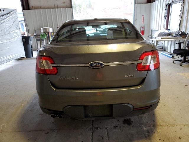 Photo 6 from auction – 2011 FORD TAURUS with VIN 1FAHP2EW0BG101594