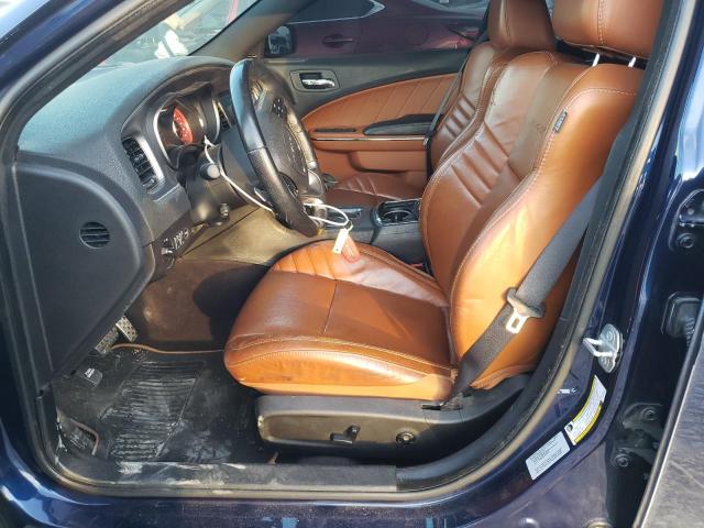 Photo 7 from auction – 2016 DODGE CHARGER SR with VIN 2C3CDXL91GH246232