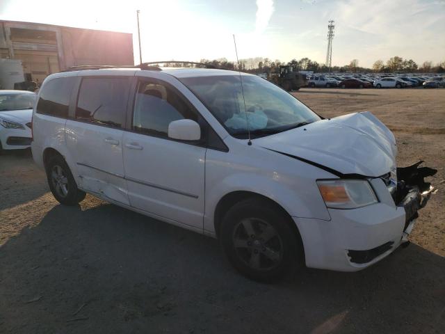 Photo 4 from auction – 2010 DODGE GRAND CARA with VIN 2D4RN5D10AR216238