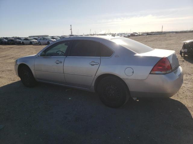 Photo 2 from auction – 2006 CHEVROLET IMPALA LS with VIN 2G1WB58K269337283