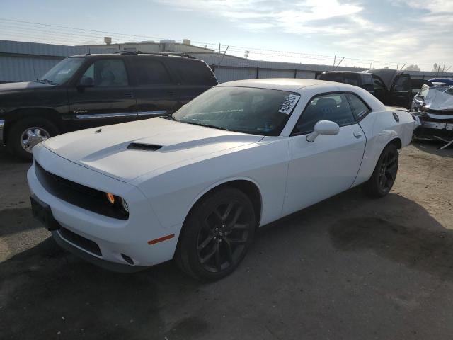 DODGE CHALLENGER 2020 with VIN 2C3CDZAG3LH189717 - Photo from auction