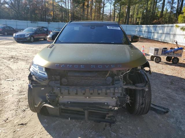 Photo 5 from auction – 2019 LAND ROVER RANGE ROVE with VIN SALYL2EXXKA211255