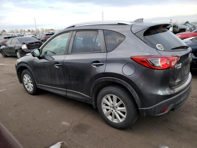 Photo 2 from auction – 2014 MAZDA CX-5 TOURI with VIN JM3KE4CY5E0338057