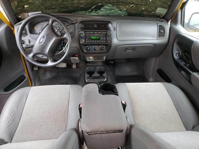 Photo 8 from auction – 2001 FORD RANGER SUP with VIN 1FTZR15E61TA60047