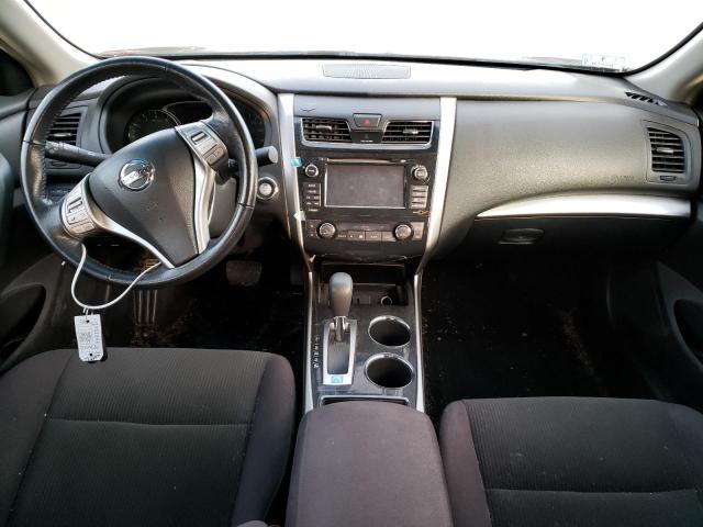 Photo 8 from auction – 2013 NISSAN ALTIMA 2.5 with VIN 1N4AL3AP1DN418655