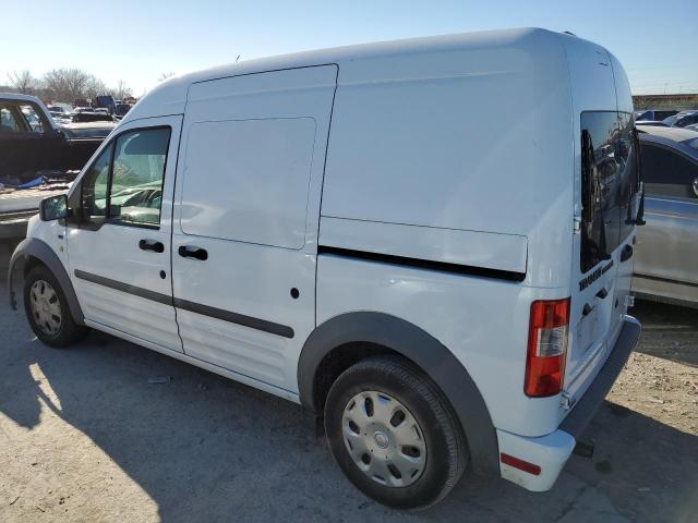 Photo 2 from auction – 2012 FORD TRANSIT CO with VIN NM0LS7DN7CT113613