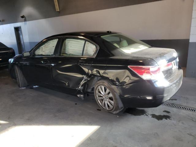 Photo 2 from auction – 2011 HONDA ACCORD EXL with VIN 1HGCP2F83BA100870