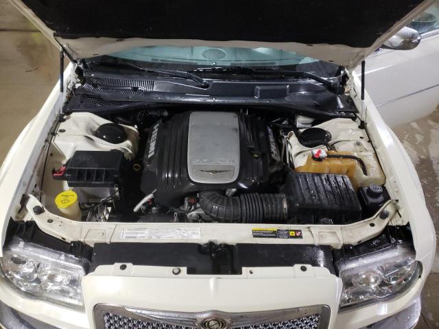 Photo 11 from auction – 2006 CHRYSLER 300C with VIN 2C3LA63HX6H139009