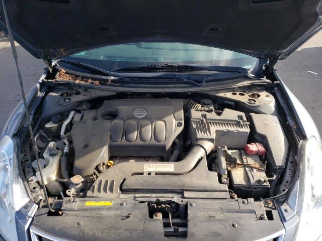 Photo 11 from auction – 2010 NISSAN ALTIMA BAS with VIN 1N4AL2AP4AN524359