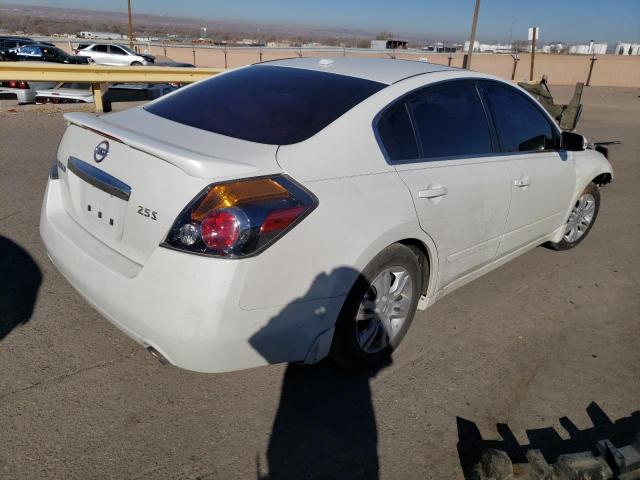 Photo 3 from auction – 2012 NISSAN ALTIMA BAS with VIN 1N4AL2AP1CN454922