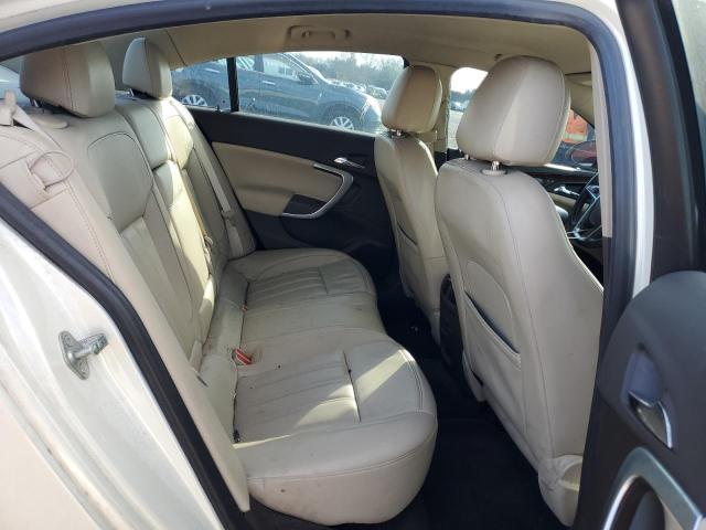 Photo 10 from auction – 2012 BUICK REGAL PREM with VIN 2G4GS5EV1C9215094