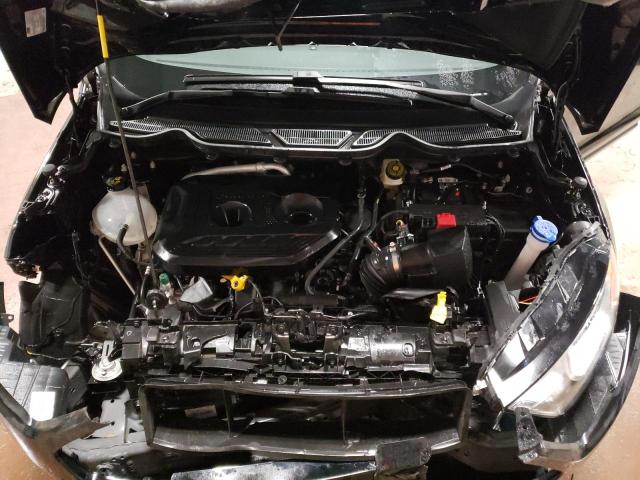 Photo 12 from auction – 2022 FORD ECOSPORT S with VIN MAJ6S3FL2NC467522