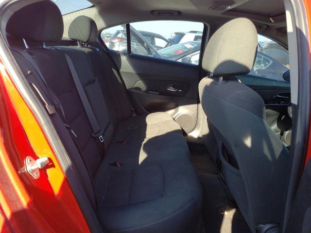 Photo 10 from auction – 2012 CHEVROLET CRUZE LT with VIN 1G1PL5SC1C7205728