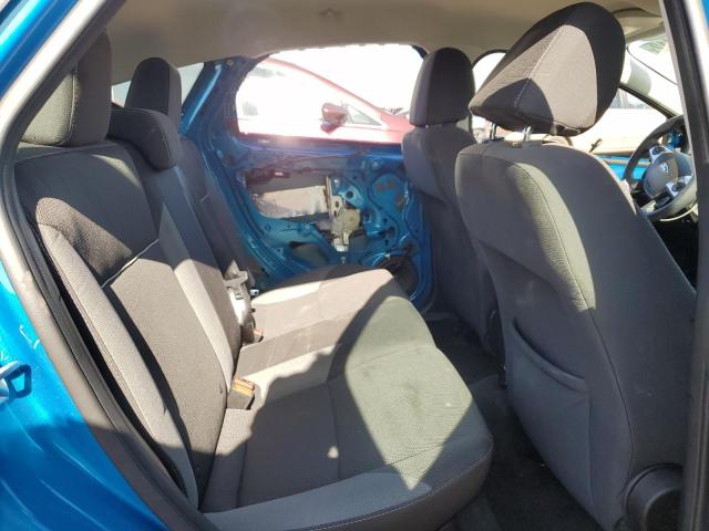 Photo 10 from auction – 2012 FORD FOCUS SE with VIN 1FAHP3K21CL449856