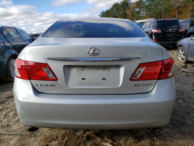 Photo 6 from auction – 2007 LEXUS ES 350 with VIN JTHBJ46G572060824