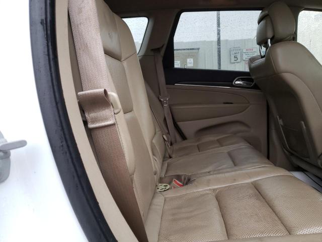 Photo 11 from auction – 2015 JEEP GRAND CHER with VIN 1C4RJFBG2FC717458