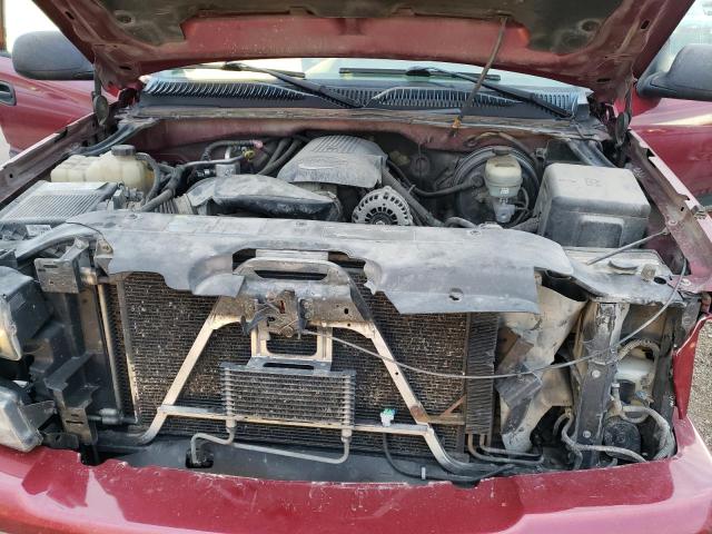 Photo 11 from auction – 2006 CHEVROLET SILVERADO with VIN 1GCEK19B16Z264567