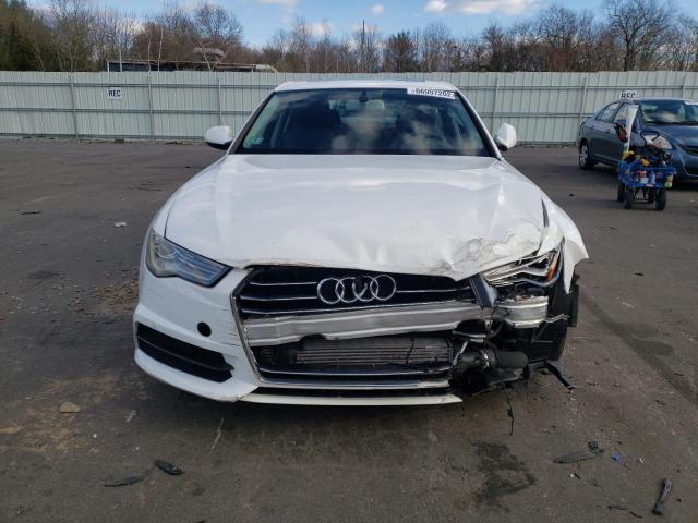 Photo 5 from auction – 2018 AUDI A6 PREMIUM with VIN WAUF8AFC0JN064552