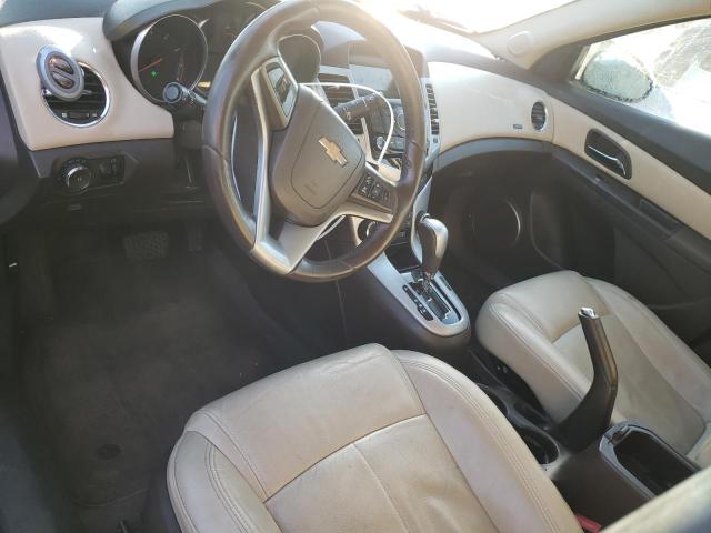 Photo 8 from auction – 2011 CHEVROLET CRUZE LT with VIN 1G1PG5S90B7284963