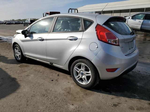 Photo 2 from auction – 2019 FORD FIESTA SE with VIN 3FADP4EJ9KM103137