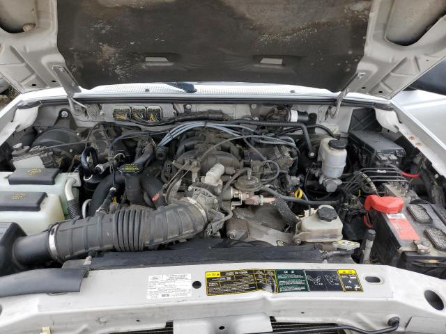 Photo 11 from auction – 2011 FORD RANGER SUP with VIN 1FTLR4EE4BPA34550