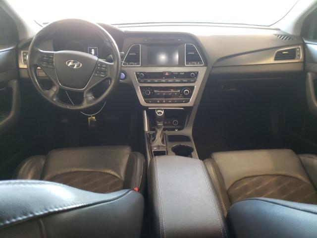 Photo 8 from auction – 2017 HYUNDAI SONATA SPO with VIN 5NPE34AF6HH495200