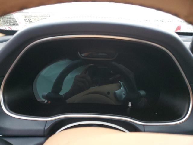 Photo 9 from auction – 2021 GENESIS GV80 BASE with VIN KMUHCESC7MU032941
