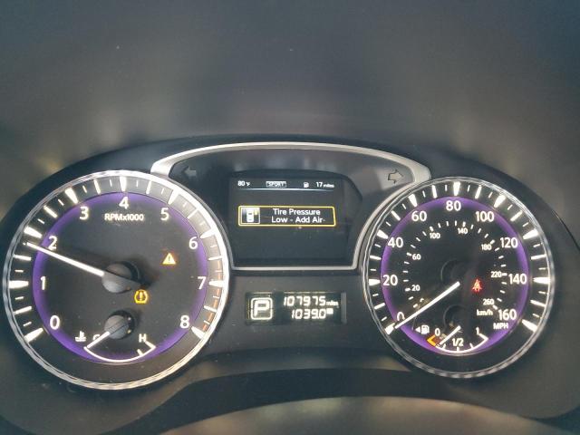 Photo 9 from auction – 2015 INFINITI QX60 with VIN 5N1AL0MN4FC520478
