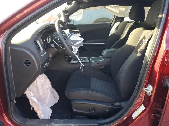 Photo 7 from auction – 2022 DODGE CHARGER SC with VIN 2C3CDXGJ9NH181423