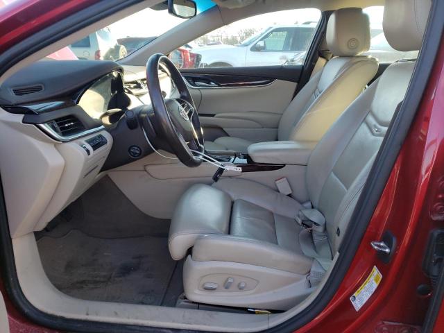 Photo 7 from auction – 2013 CADILLAC XTS PREMIU with VIN 2G61S5S36D9148719