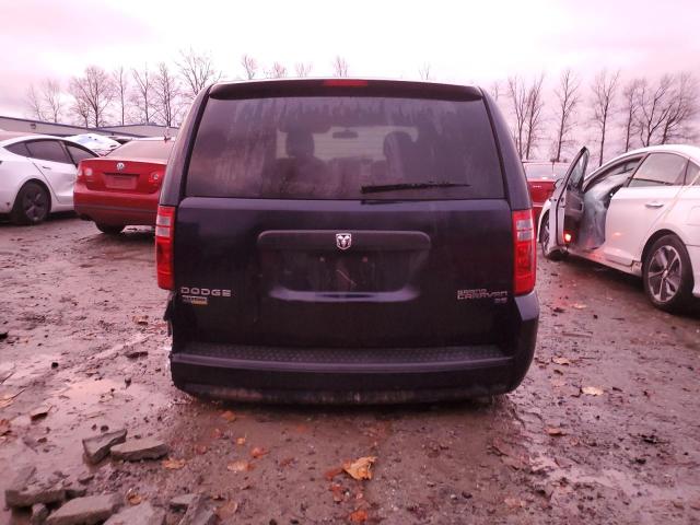 Photo 6 from auction – 2010 DODGE GRAND CARA with VIN 2D4RN4DE2AR219865