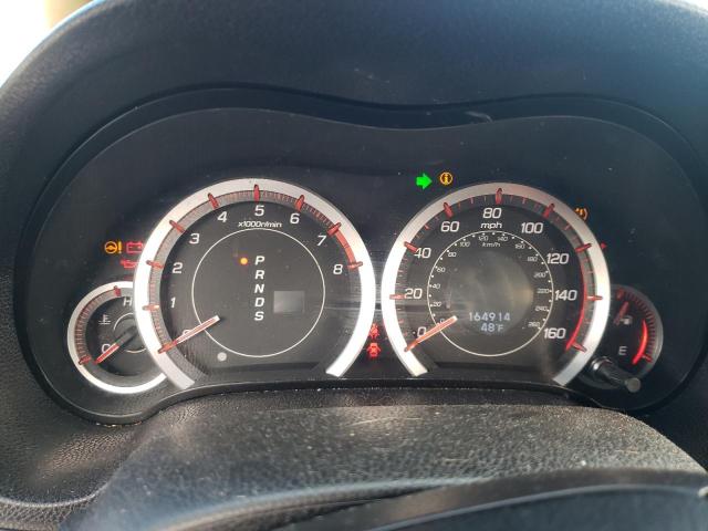 Photo 9 from auction – 2012 ACURA TSX SE with VIN JH4CU2F83CC024224