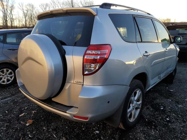 Photo 3 from auction – 2012 TOYOTA RAV4 with VIN 2T3BF4DV5CW206662