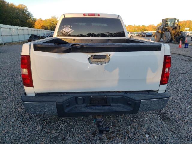 Photo 6 from auction – 2008 CHEVROLET SILVERADO with VIN 2GCEK13M281148591