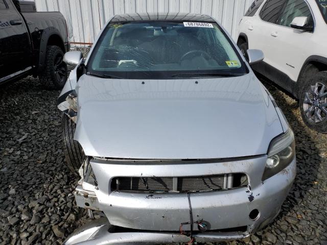 Photo 5 from auction – 2005 TOYOTA SCION TC with VIN JTKDE177350033425