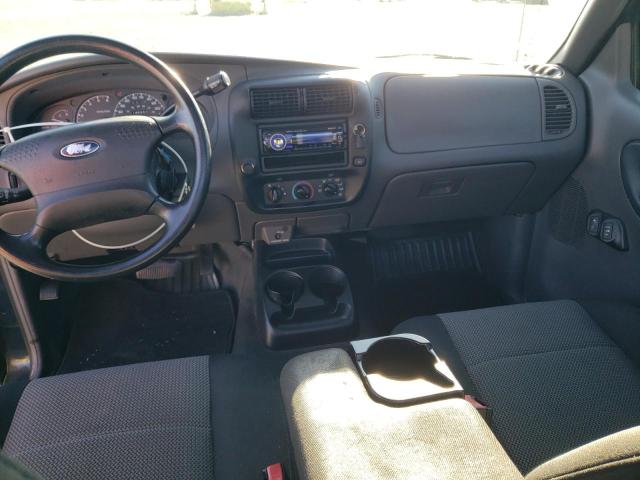 Photo 8 from auction – 2003 FORD RANGER with VIN 1FTYR10U63PB48604