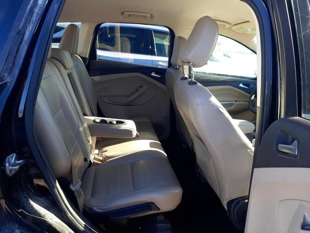 Photo 11 from auction – 2018 FORD ESCAPE SEL with VIN 1FMCU9HDXJUB87461