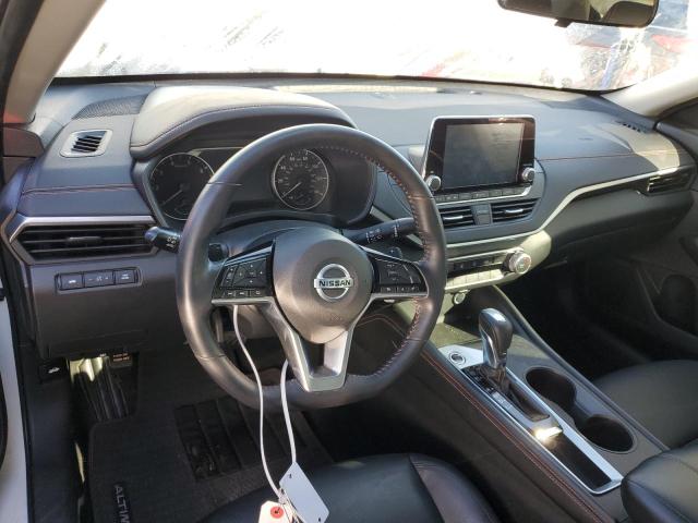 Photo 8 from auction – 2020 NISSAN ALTIMA SR with VIN 1N4BL4CV0LC155039