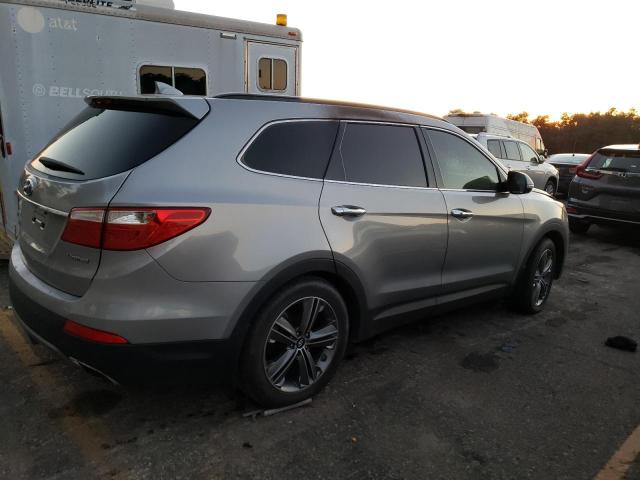Photo 3 from auction – 2014 HYUNDAI SANTA FE G with VIN KM8SR4HF2EU071677