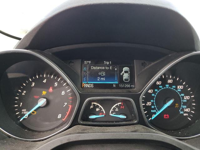 Photo 9 from auction – 2015 FORD ESCAPE SE with VIN 1FMCU0GX8FUC81725