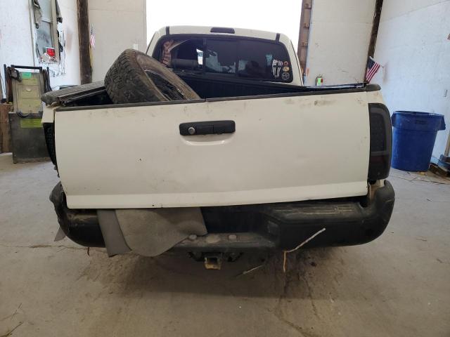 Photo 6 from auction – 2012 TOYOTA TACOMA PRE with VIN 5TFTU4GN3CX026730