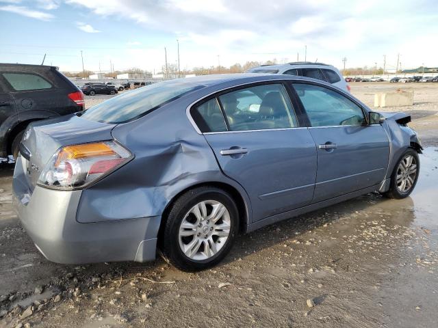 Photo 3 from auction – 2012 NISSAN ALTIMA BAS with VIN 1N4AL2AP0CN443331