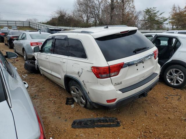 Photo 2 from auction – 2011 JEEP GRAND CHER with VIN 1J4RR4GG4BC641204