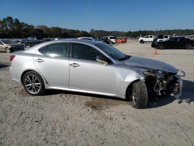 Photo 4 from auction – 2007 LEXUS IS 250 with VIN JTHBK262472033166