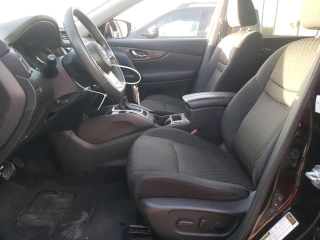 Photo 7 from auction – 2017 NISSAN ROGUE S with VIN 5N1AT2MT1HC786375